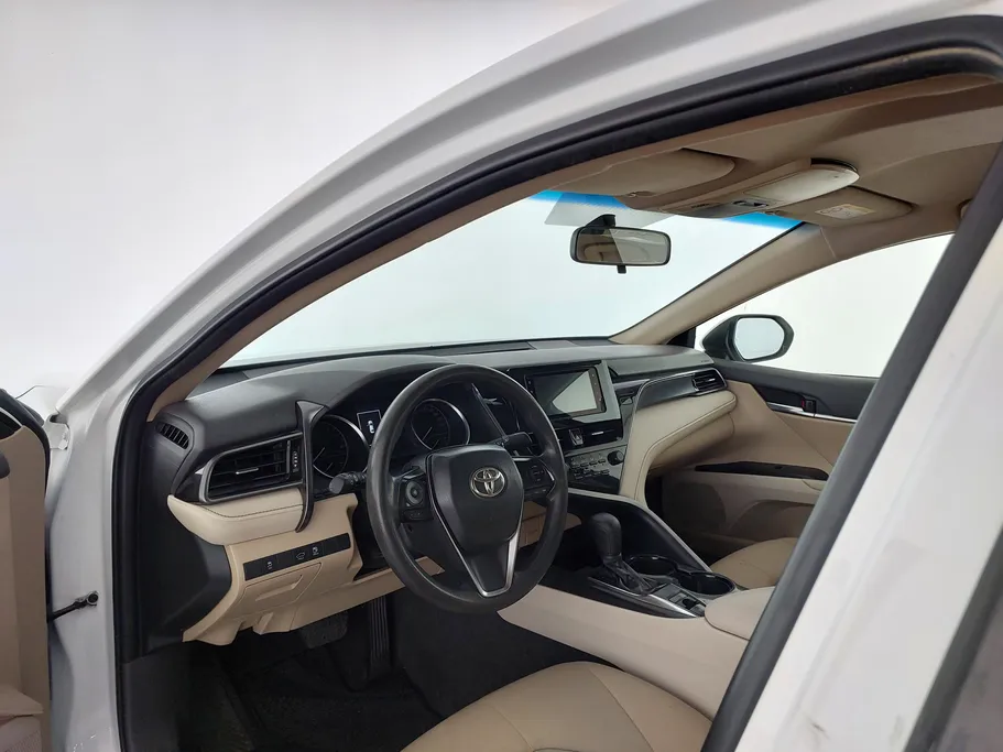 2024 Toyota Camry  LE 