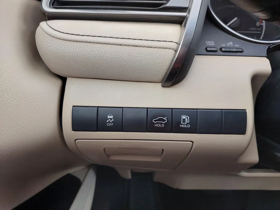 2024 Toyota Camry  LE 