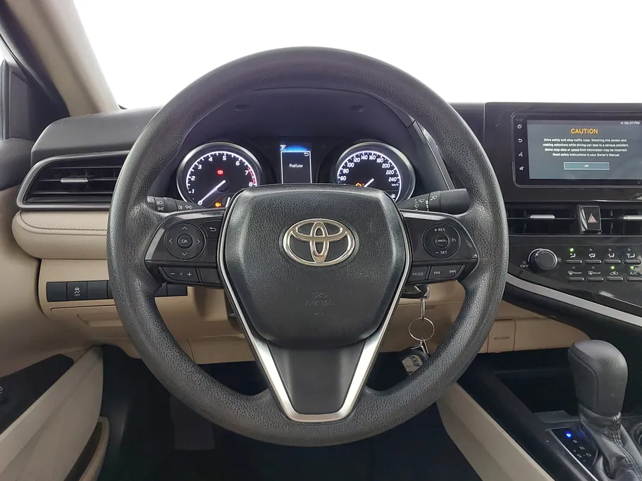 2024 Toyota Camry  LE 