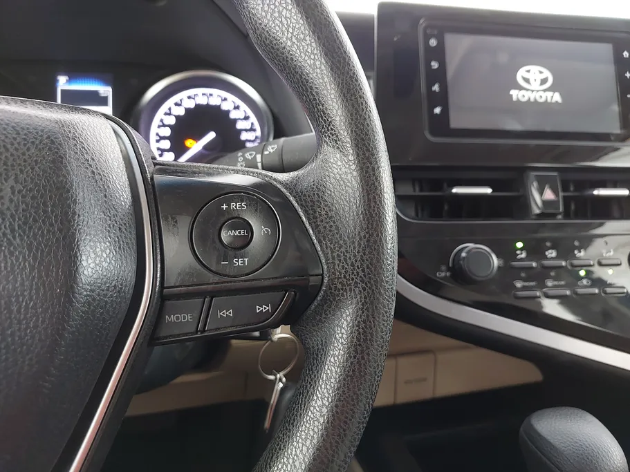 2024 Toyota Camry  LE 