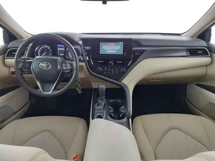 2024 Toyota Camry  LE 