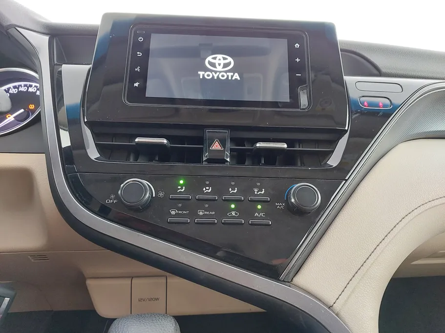 2024 Toyota Camry  LE 