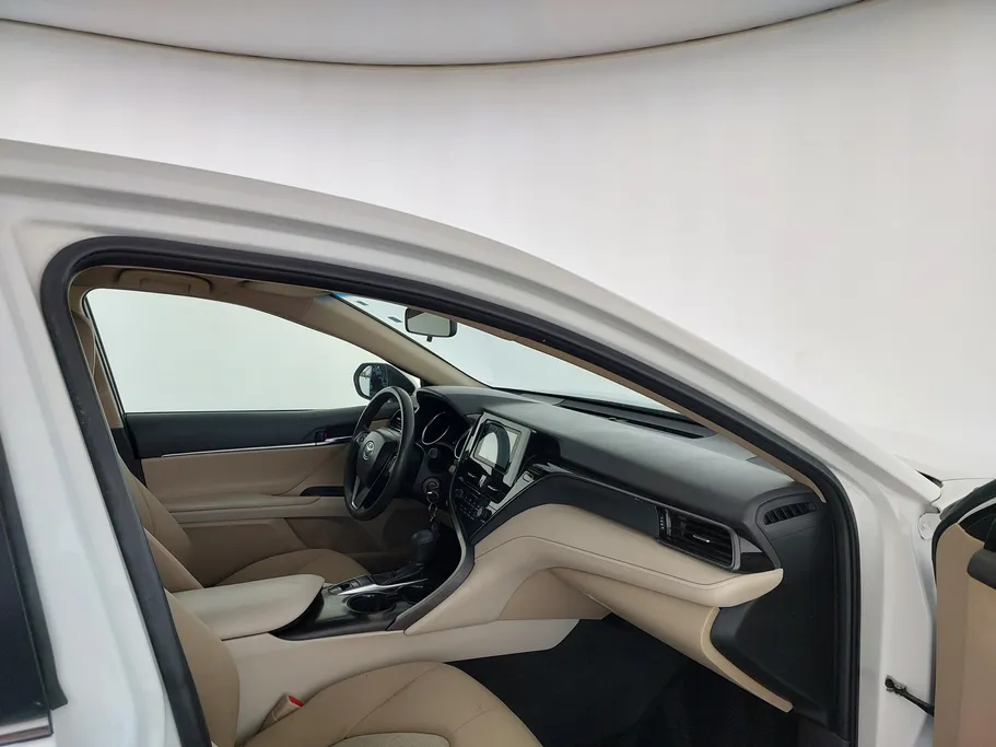 2024 Toyota Camry  LE 
