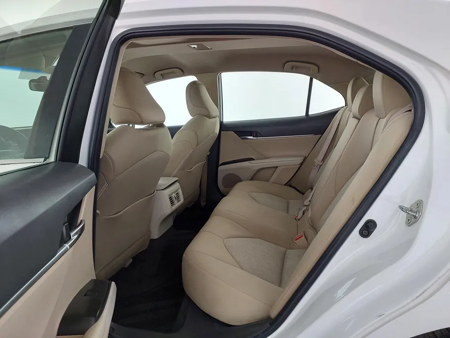 2024 Toyota Camry  LE 
