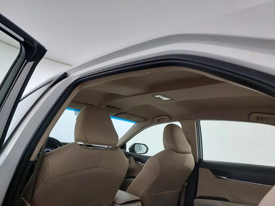2024 Toyota Camry  LE 