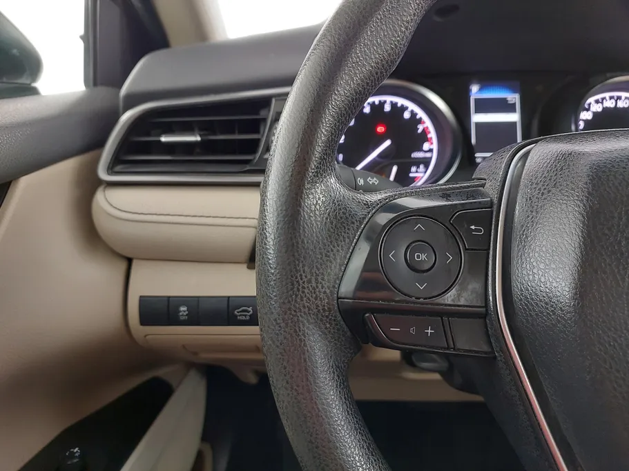 2024 Toyota Camry  LE 