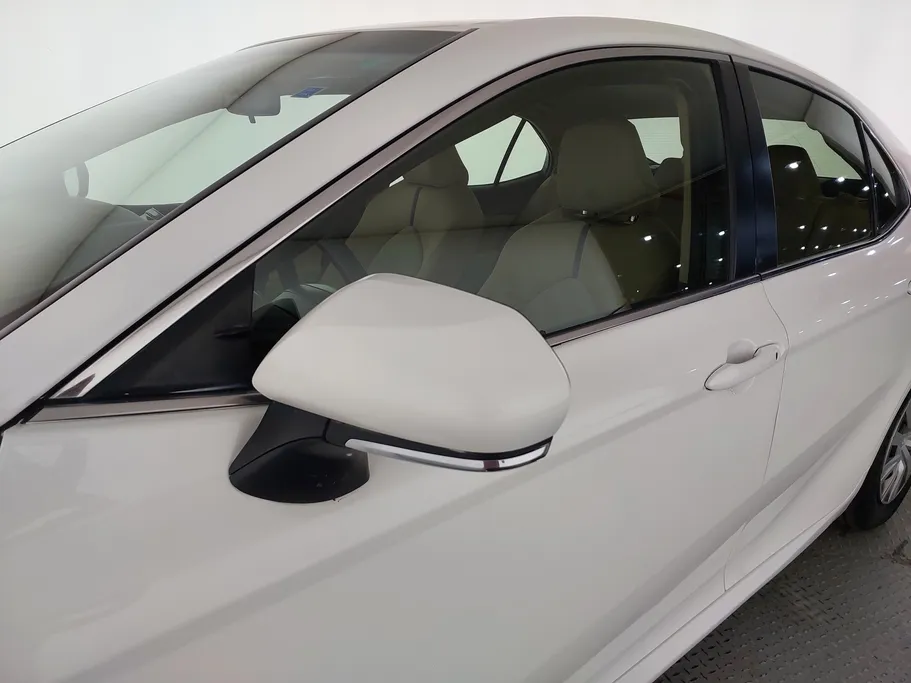 2024 Toyota Camry  LE 