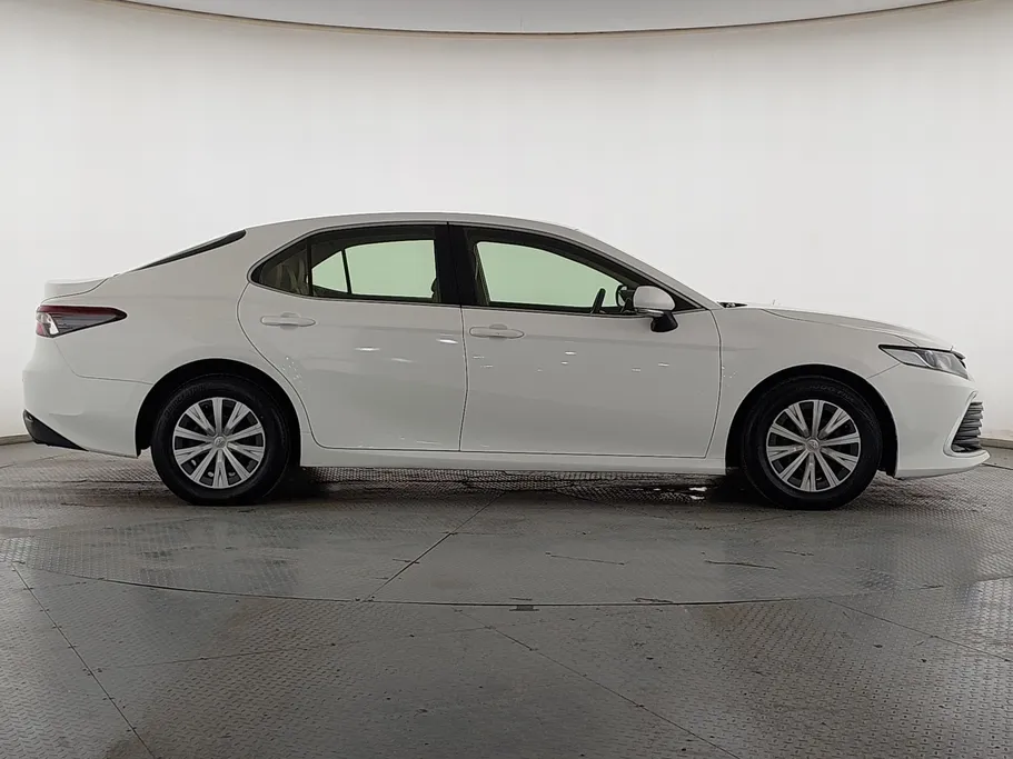2024 Toyota Camry  LE 