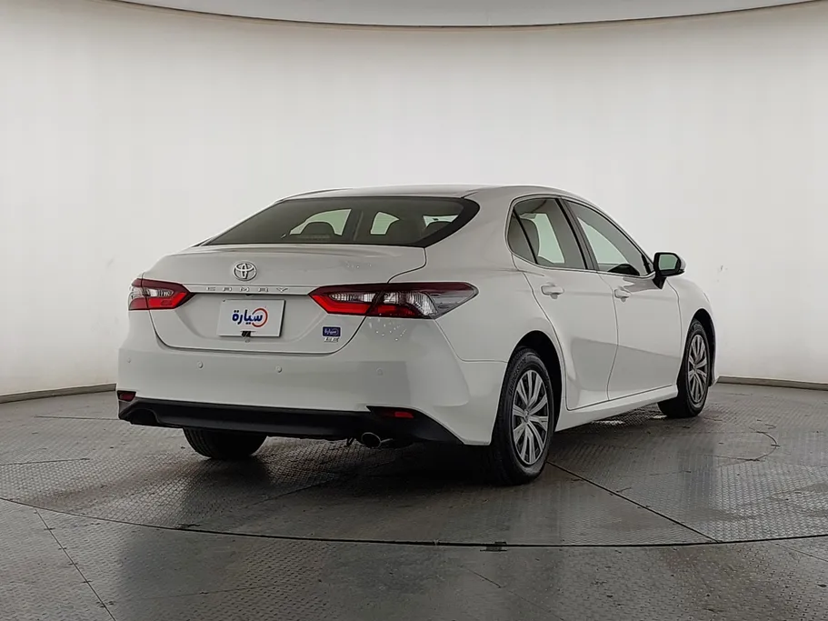2024 Toyota Camry  LE 