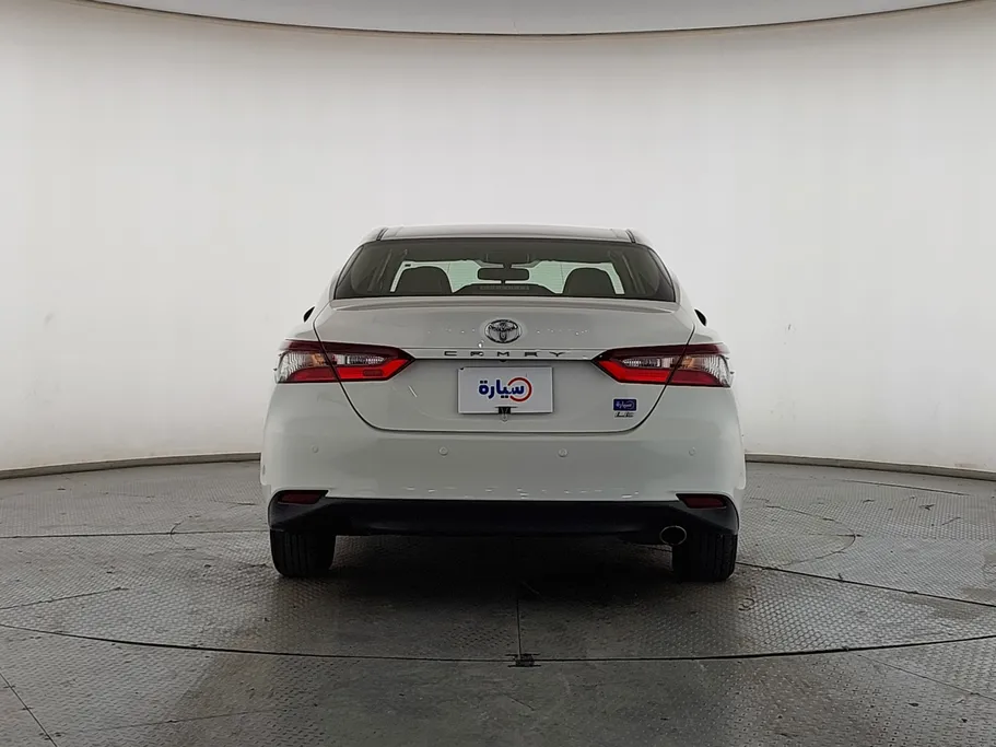 2024 Toyota Camry  LE 