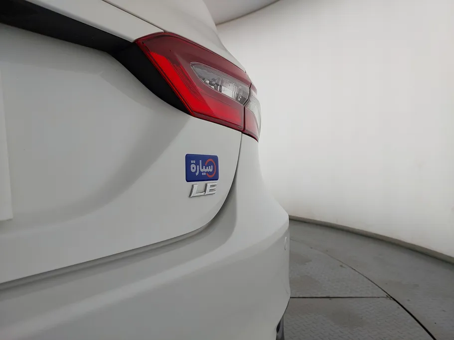 2024 Toyota Camry  LE 