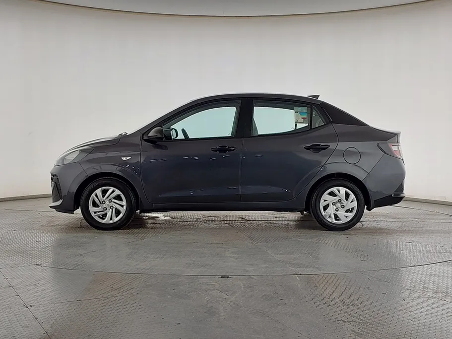 2024 Hyundai Grand i10 Fleet 