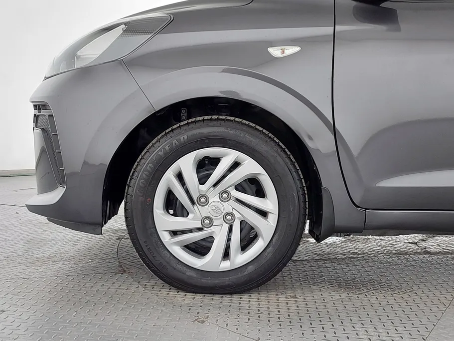 2024 Hyundai Grand i10 Fleet 