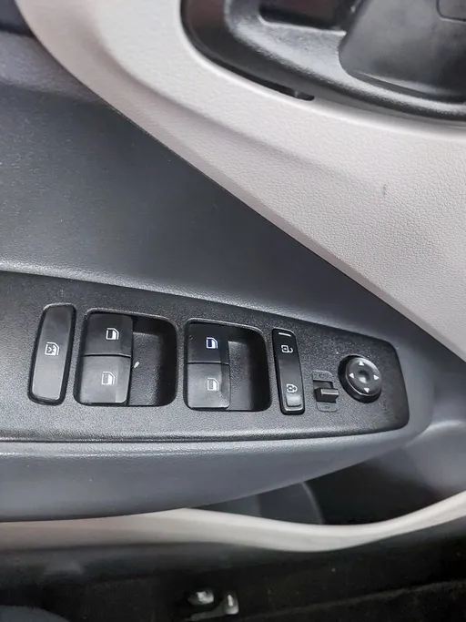 2024 Hyundai Grand i10 Fleet 