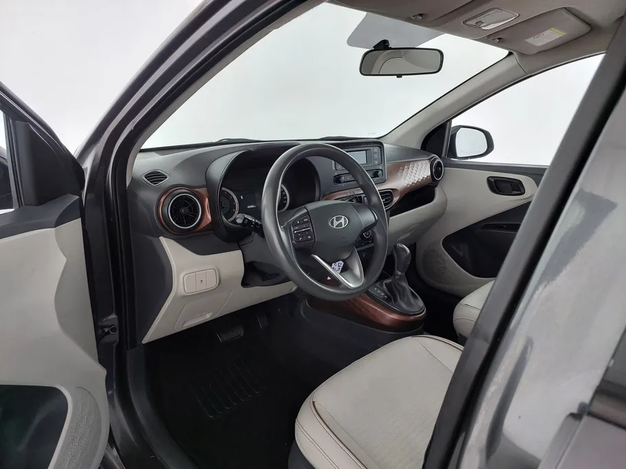 2024 Hyundai Grand i10 Fleet 