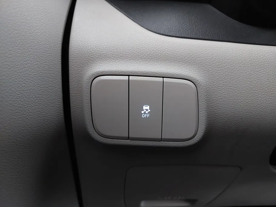 2024 Hyundai Grand i10 Fleet 