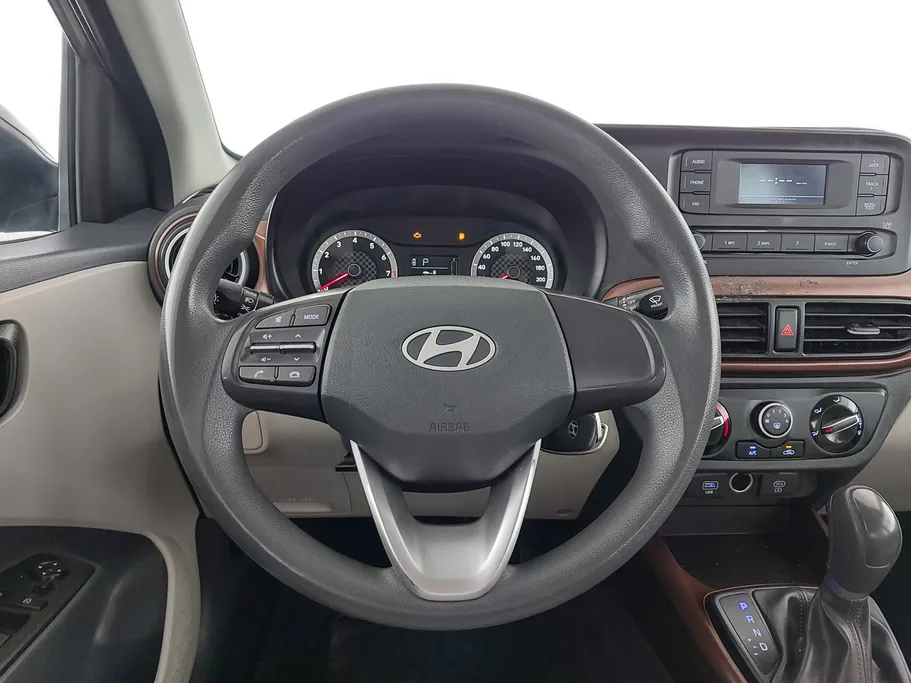 2024 Hyundai Grand i10 Fleet 