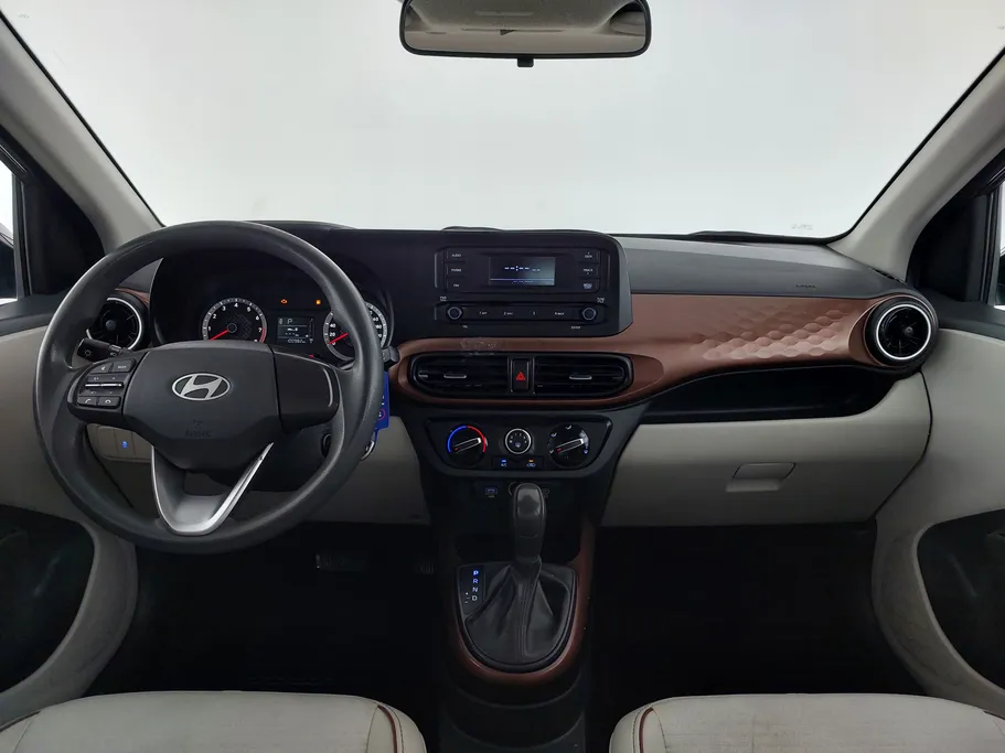 2024 Hyundai Grand i10 Fleet 