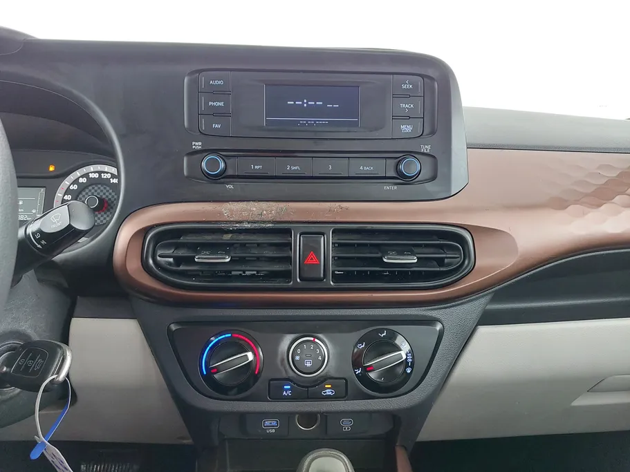 2024 Hyundai Grand i10 Fleet 