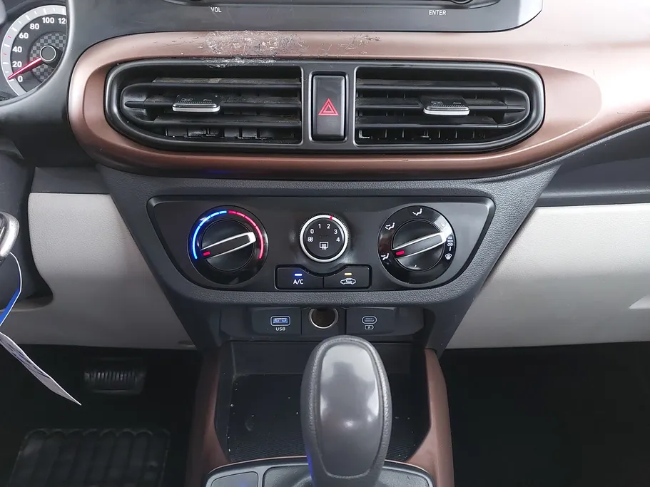 2024 Hyundai Grand i10 Fleet 