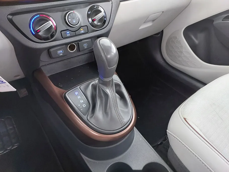 2024 Hyundai Grand i10 Fleet 