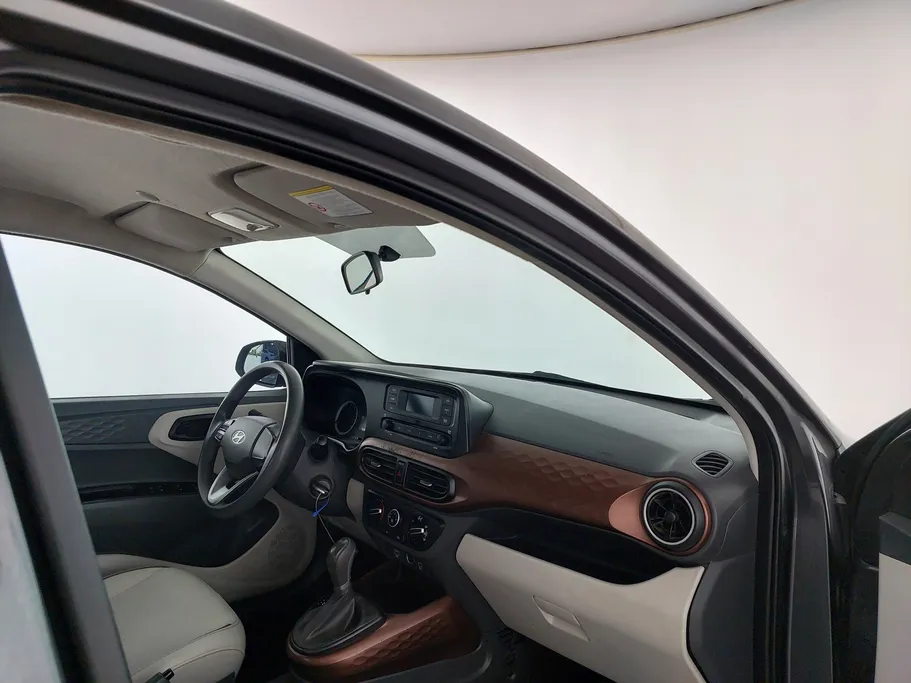 2024 Hyundai Grand i10 Fleet 