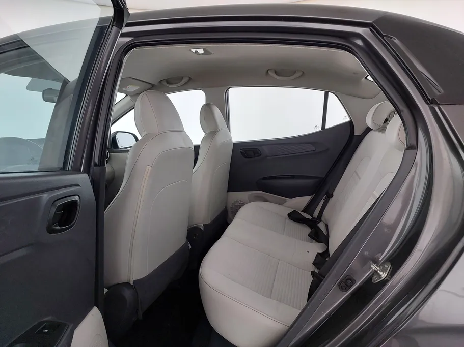2024 Hyundai Grand i10 Fleet 