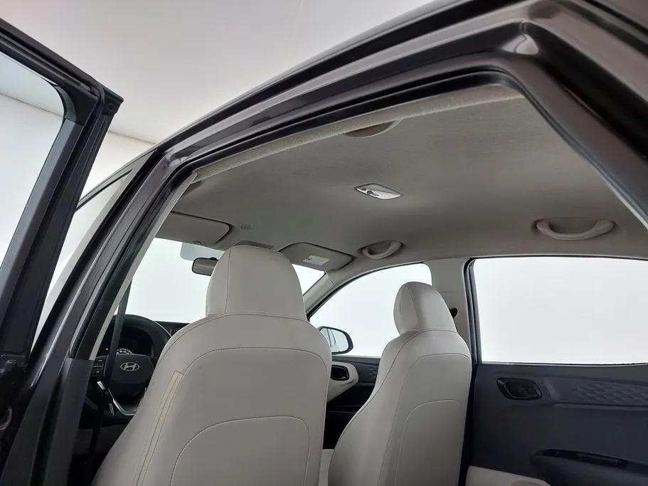 2024 Hyundai Grand i10 Fleet 
