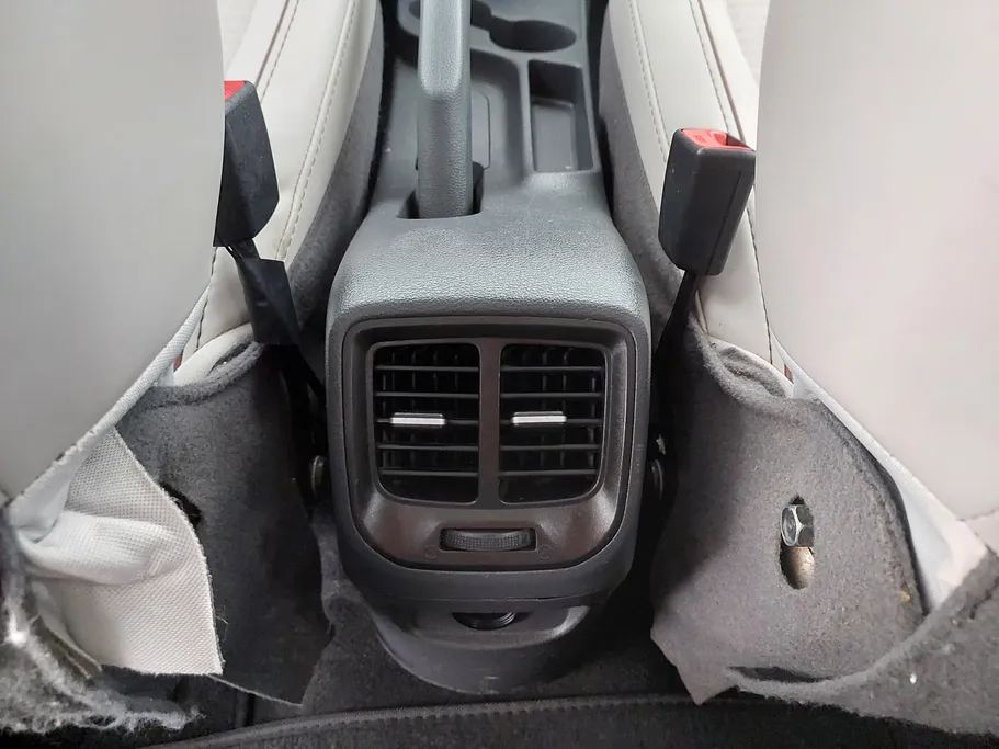 2024 Hyundai Grand i10 Fleet 