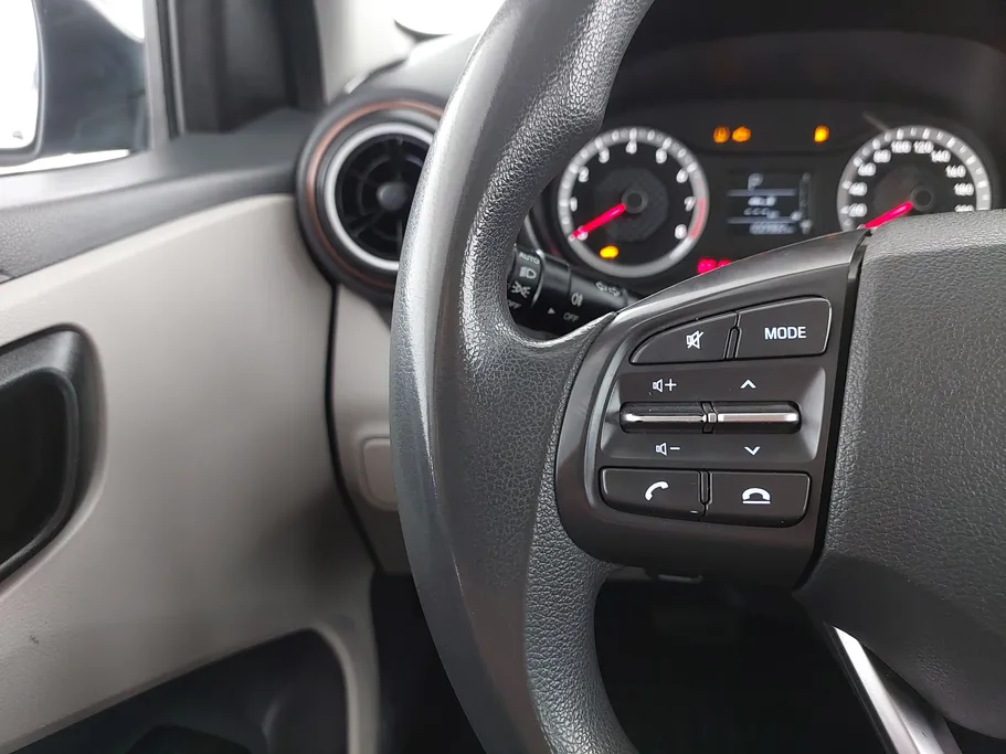 2024 Hyundai Grand i10 Fleet 