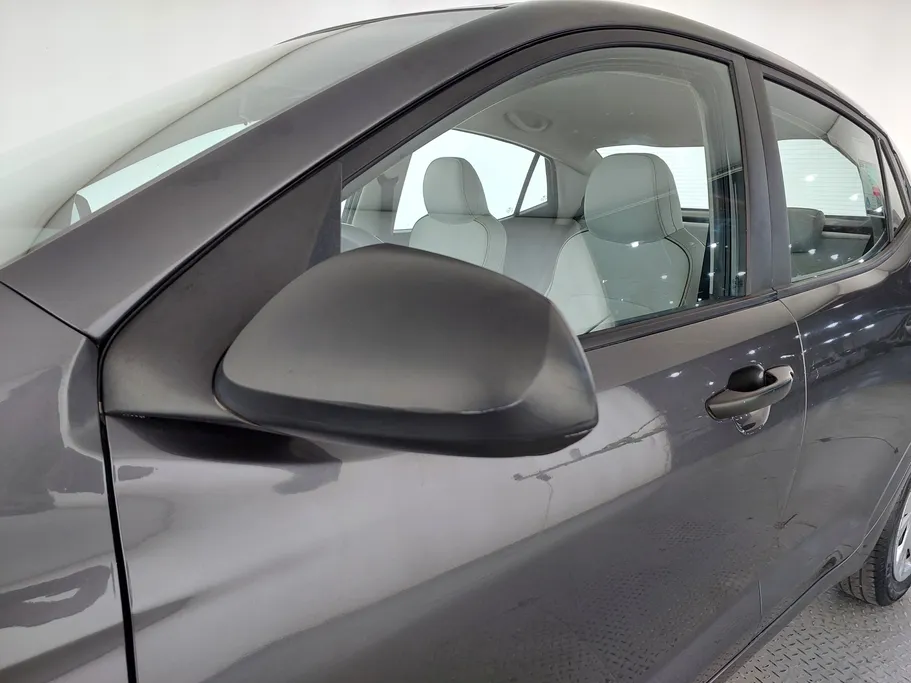 2024 Hyundai Grand i10 Fleet 