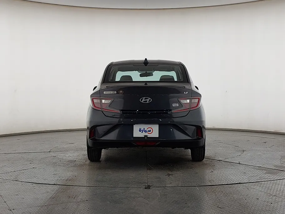 2024 Hyundai Grand i10 Fleet 