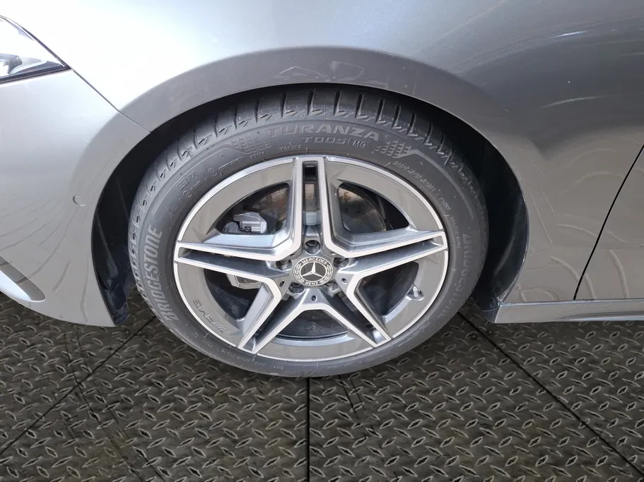 2026 Mercedes A 200 