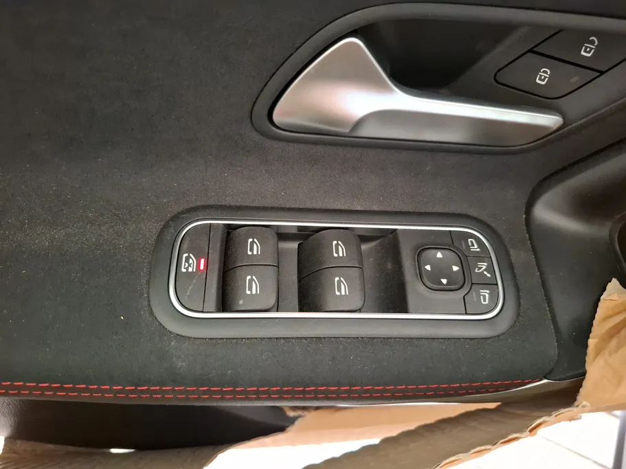 2026 Mercedes A 200 