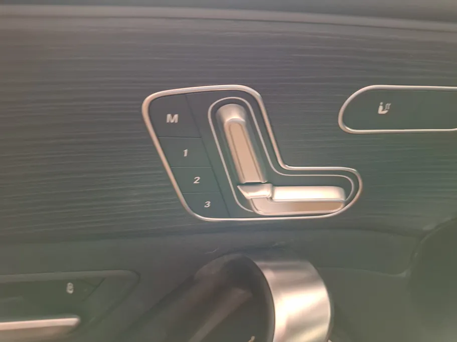 2026 Mercedes A 200 