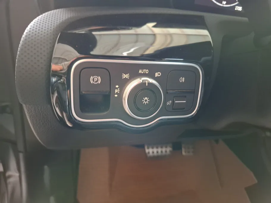 2026 Mercedes A 200 