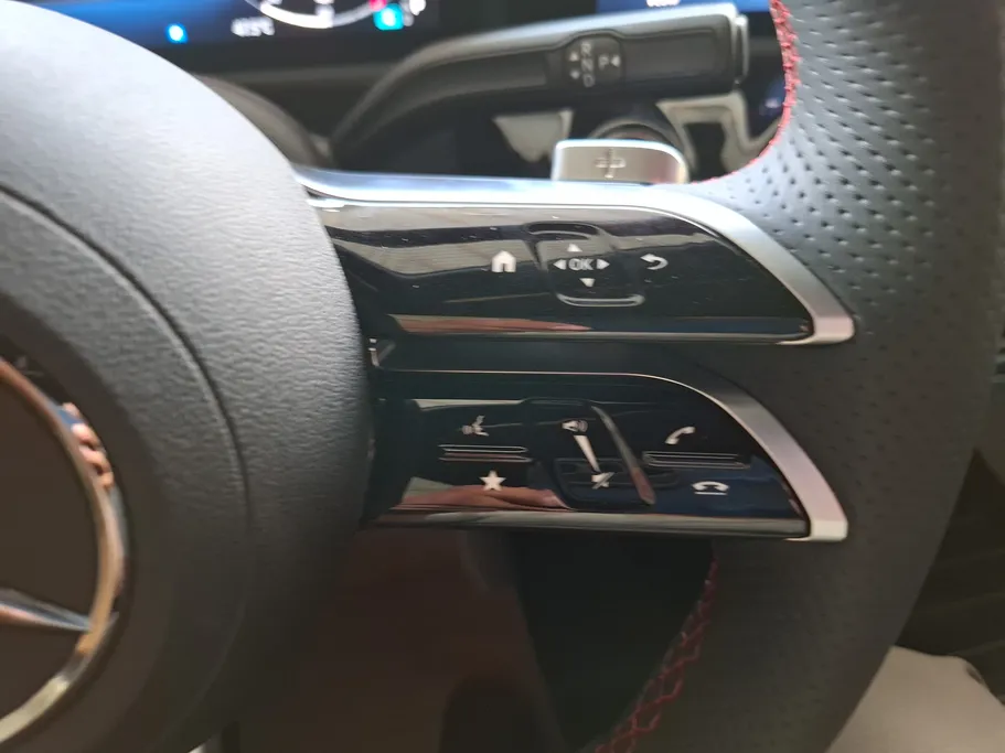 2026 Mercedes A 200 
