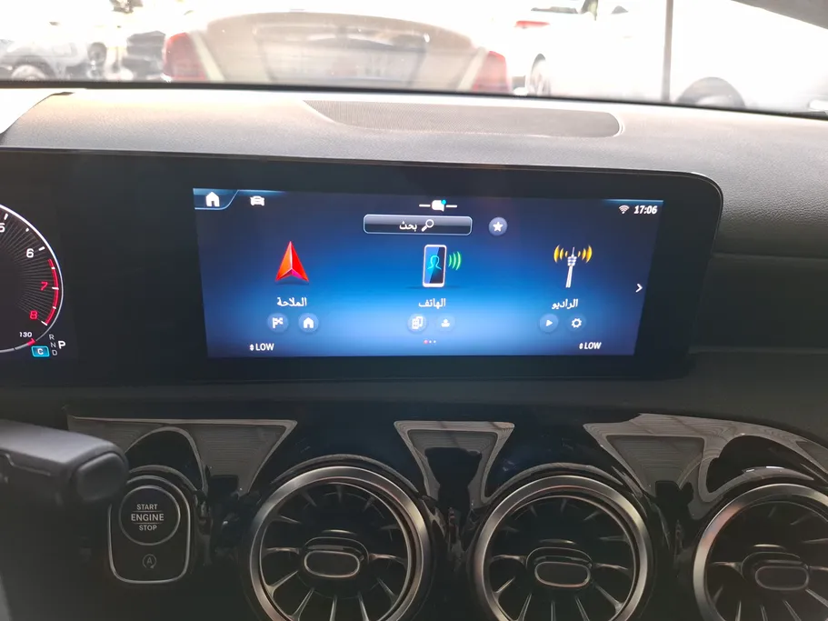 2026 Mercedes A 200 