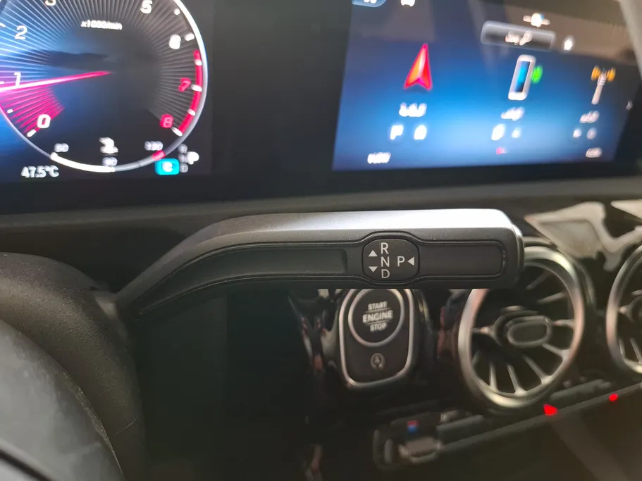 2026 Mercedes A 200 