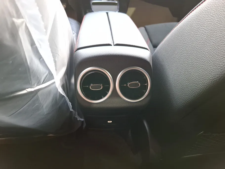2026 Mercedes A 200 