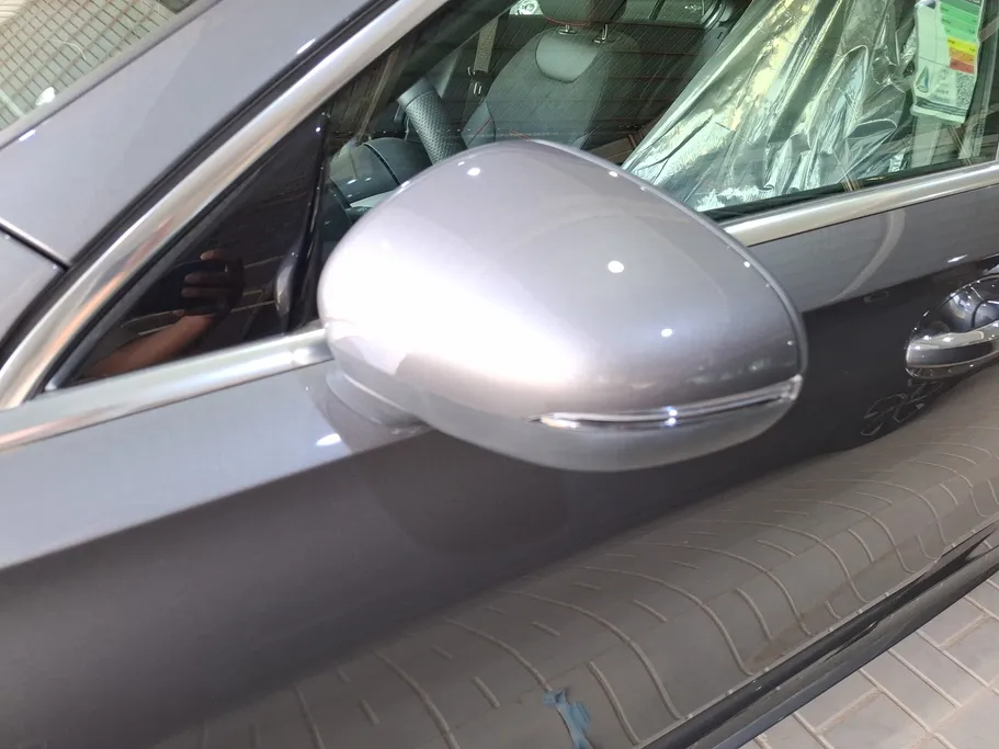 2026 Mercedes A 200 