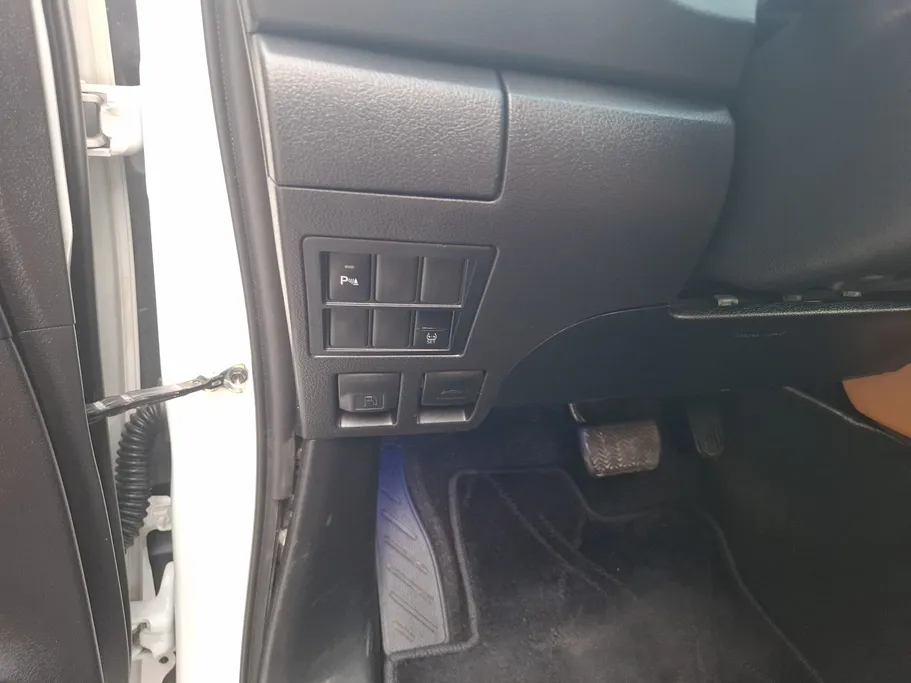 2023 Toyota Fortuner VX 