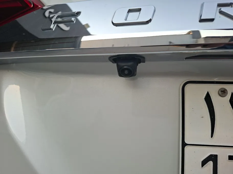 2023 Toyota Fortuner VX 