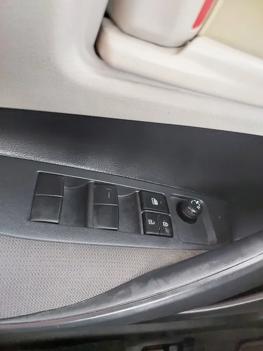 2022 Toyota Corolla XLI 