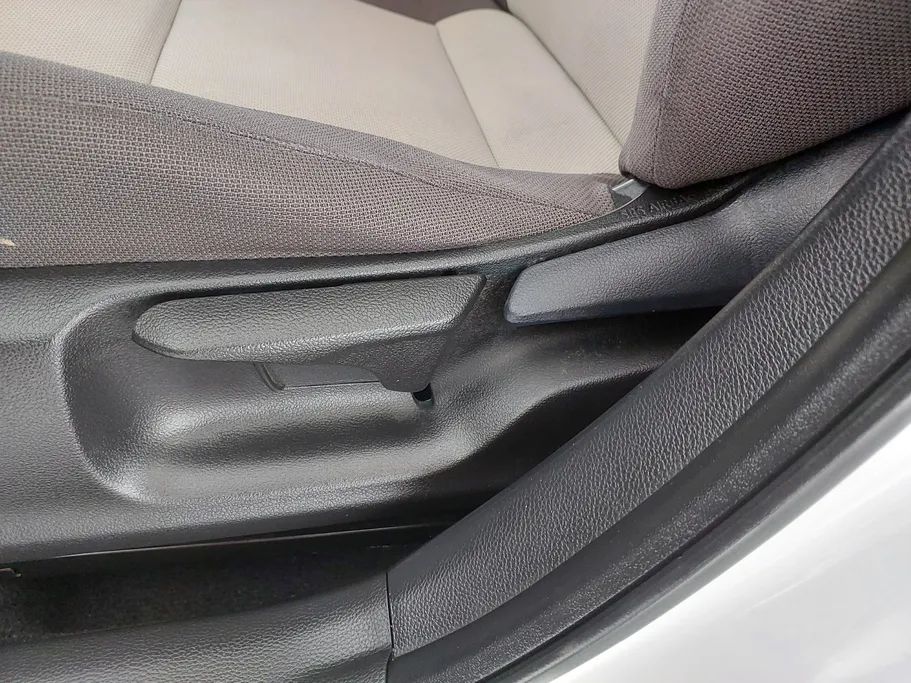 2022 Toyota Corolla XLI 