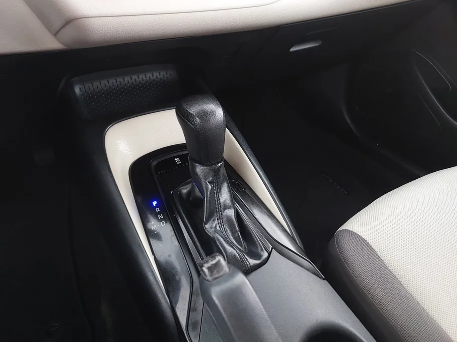 2022 Toyota Corolla XLI 