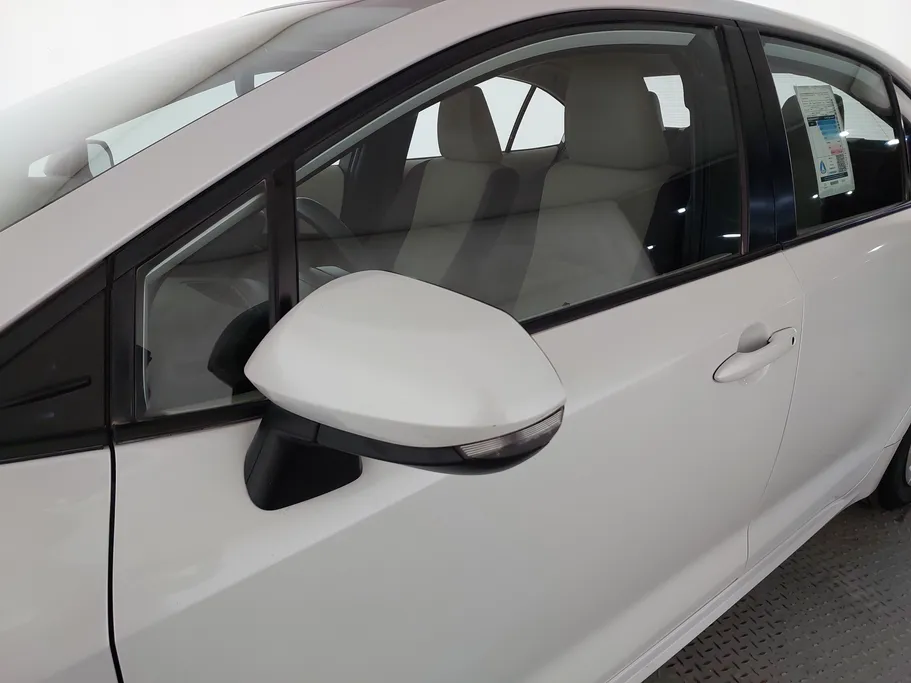 2022 Toyota Corolla XLI 