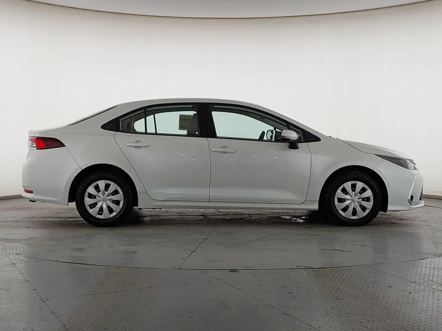 2022 Toyota Corolla XLI 