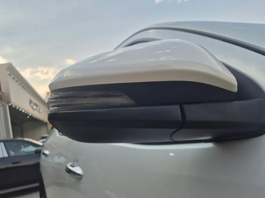 2024 Toyota Fortuner VX 