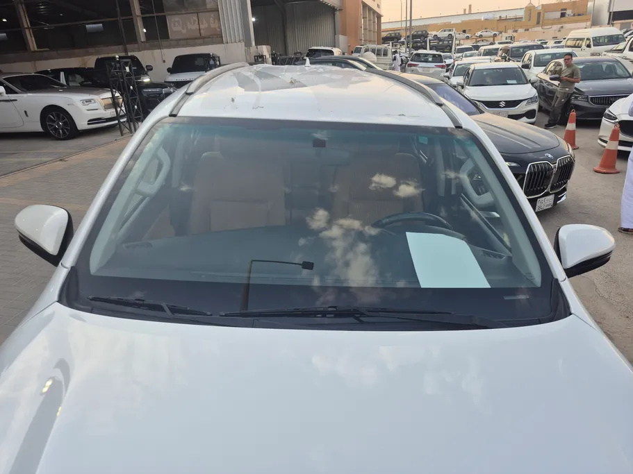 2024 Toyota Fortuner VX 